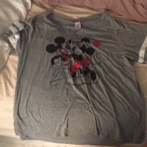 Disney t-shirt